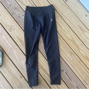 Gymshark Vital Seamless Leggings